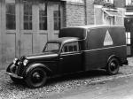 DKW F8 Lieferwagen 1939 года